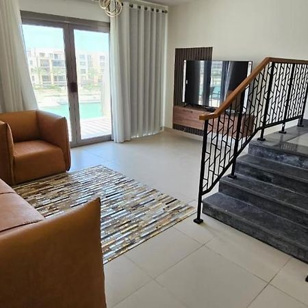 Marina Marassi, North Coast Villa Sidi Abd El-Rahman Exterior photo
