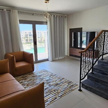 Marina Marassi, North Coast Villa Sidi Abd El-Rahman Exterior photo