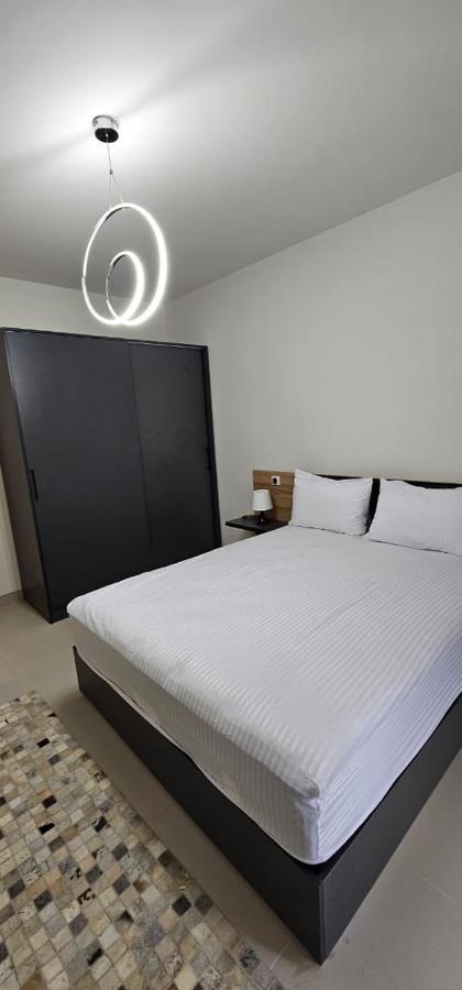 Marina Marassi, North Coast Villa Sidi Abd El-Rahman Exterior photo