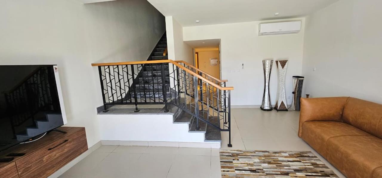 Marina Marassi, North Coast Villa Sidi Abd El-Rahman Exterior photo