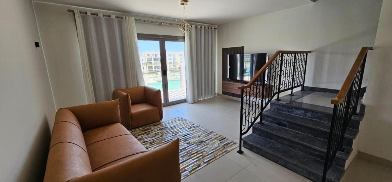 Marina Marassi, North Coast Villa Sidi Abd El-Rahman Exterior photo