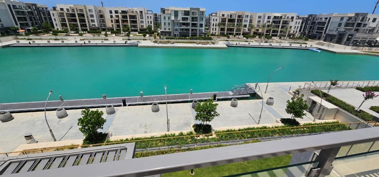 Marina Marassi, North Coast Villa Sidi Abd El-Rahman Exterior photo