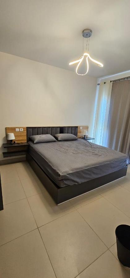 Marina Marassi, North Coast Villa Sidi Abd El-Rahman Exterior photo