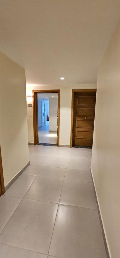 Marina Marassi, North Coast Villa Sidi Abd El-Rahman Exterior photo