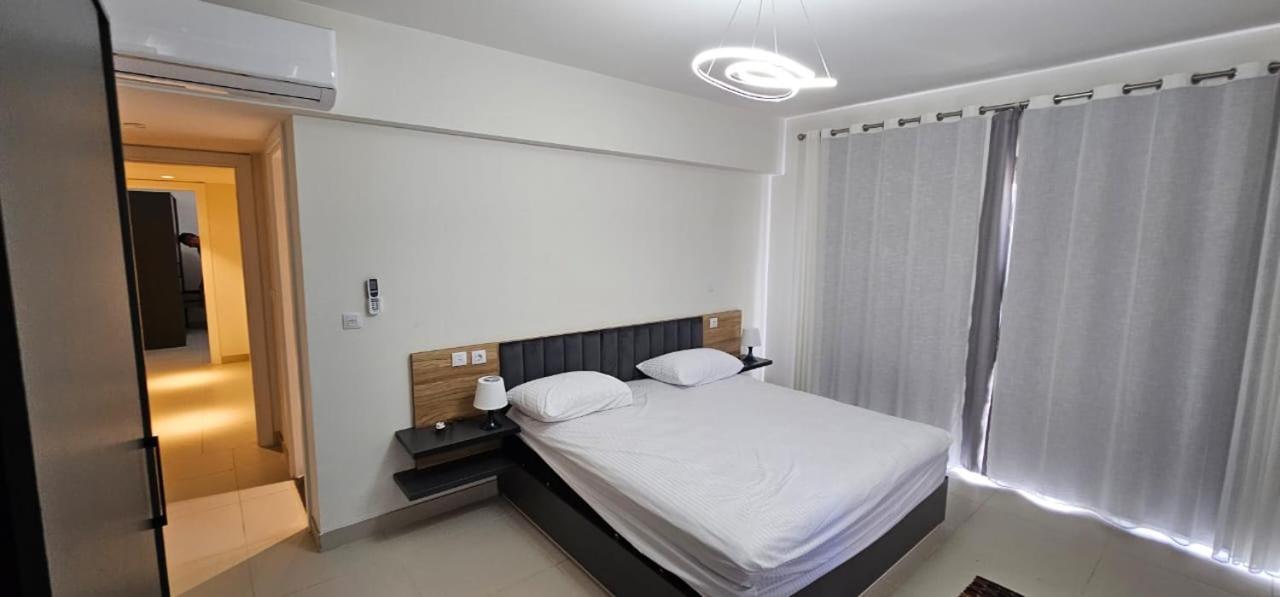 Marina Marassi, North Coast Villa Sidi Abd El-Rahman Exterior photo
